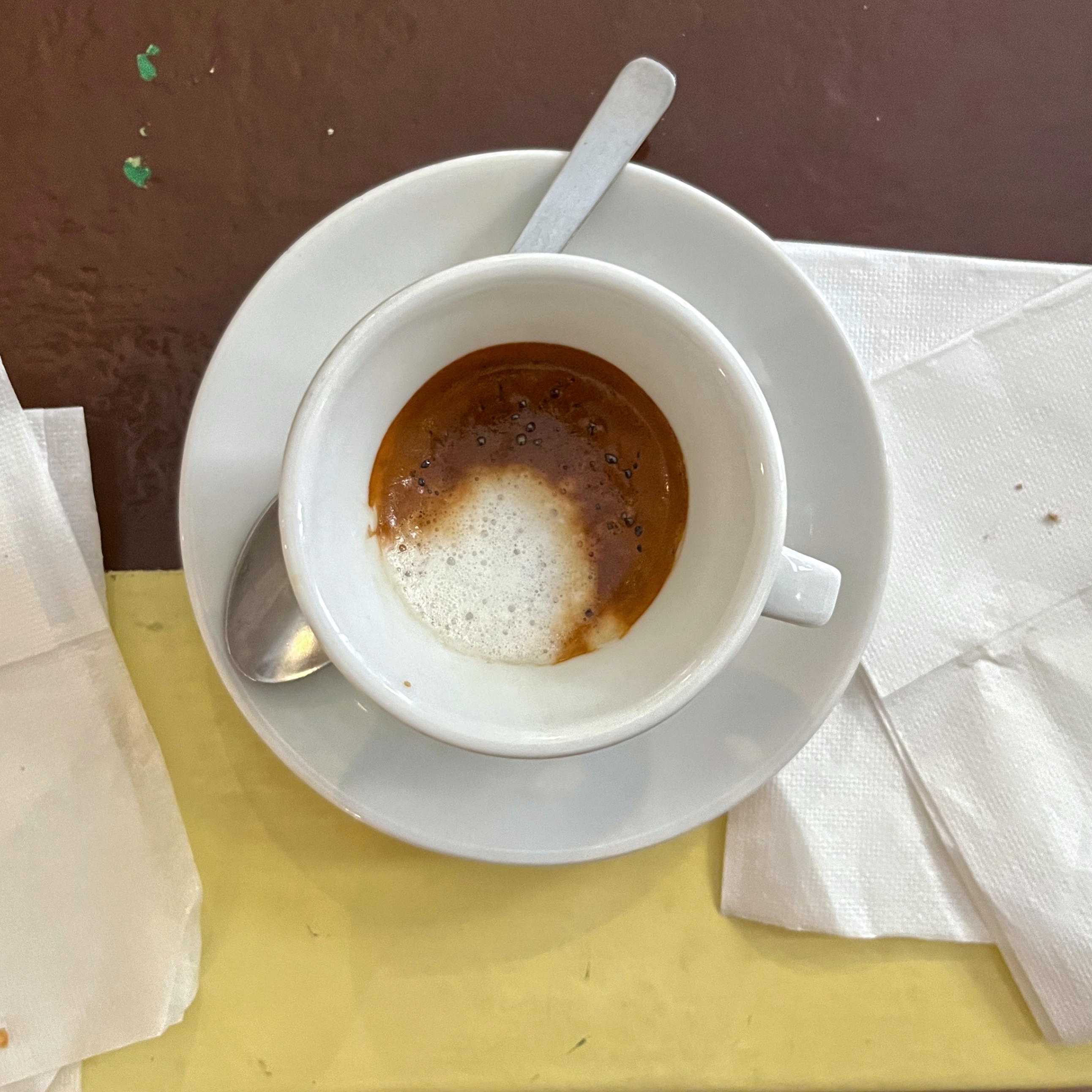 Macchiato