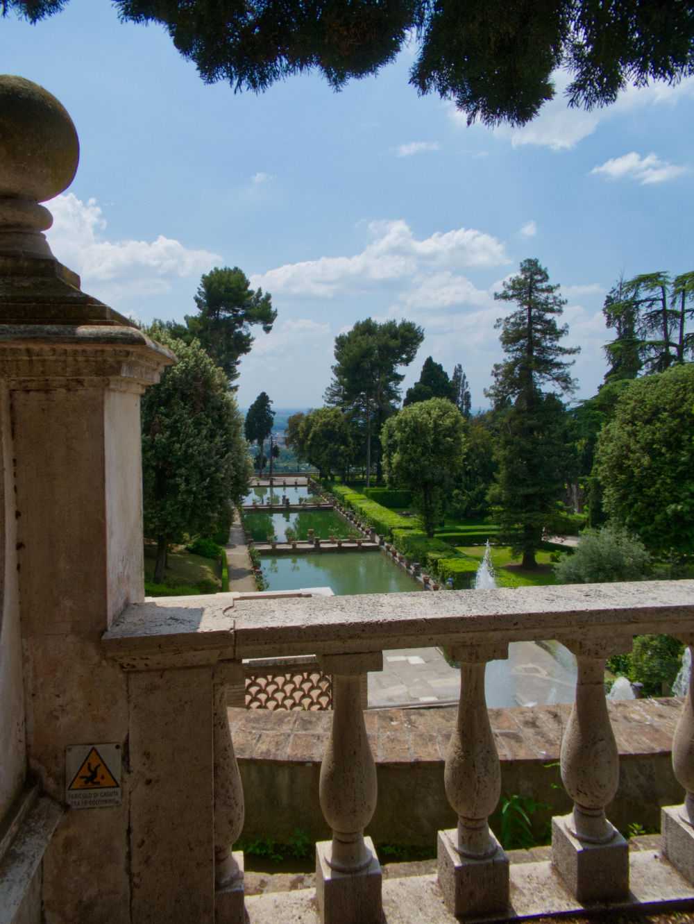 Villa D'Este