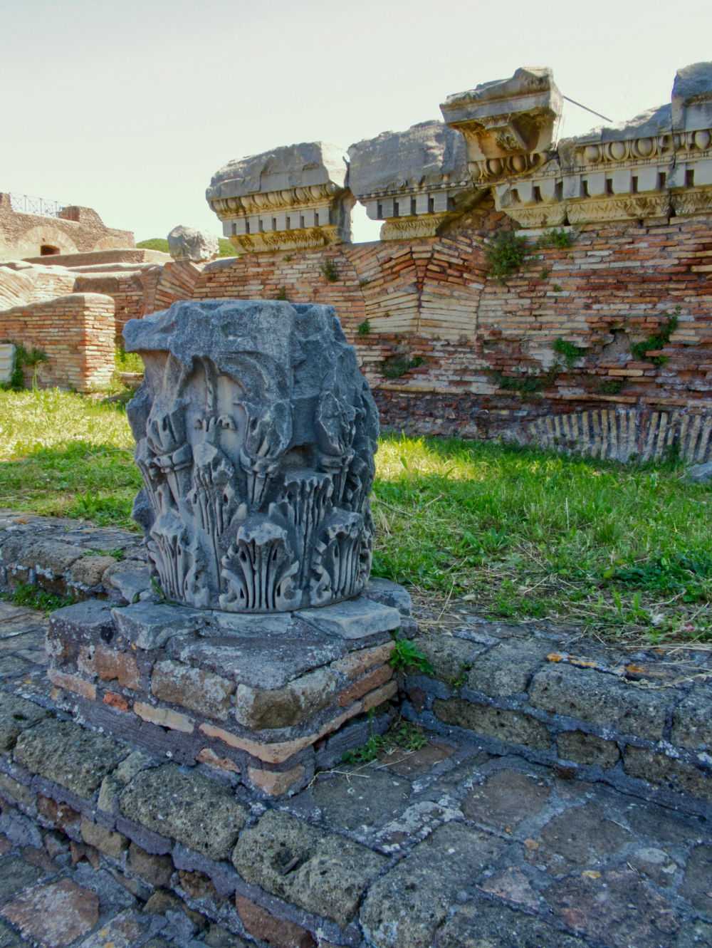 Ostia Antica