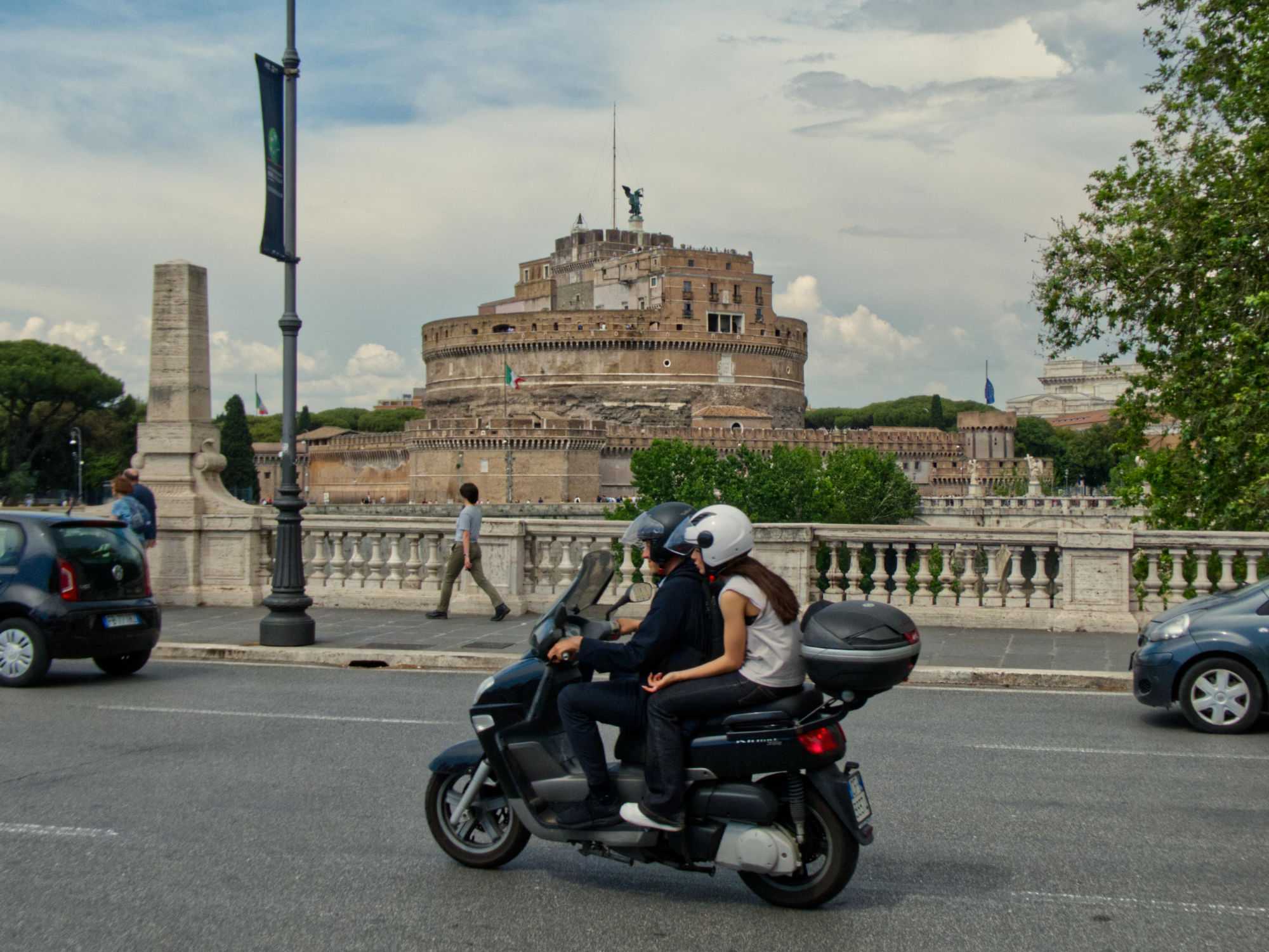 Castel Sant'Angelo